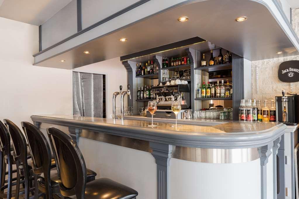 The Originals City, Le Mas De Grille, Montpellier Sud Saint-Jean-de-Védas Εστιατόριο φωτογραφία