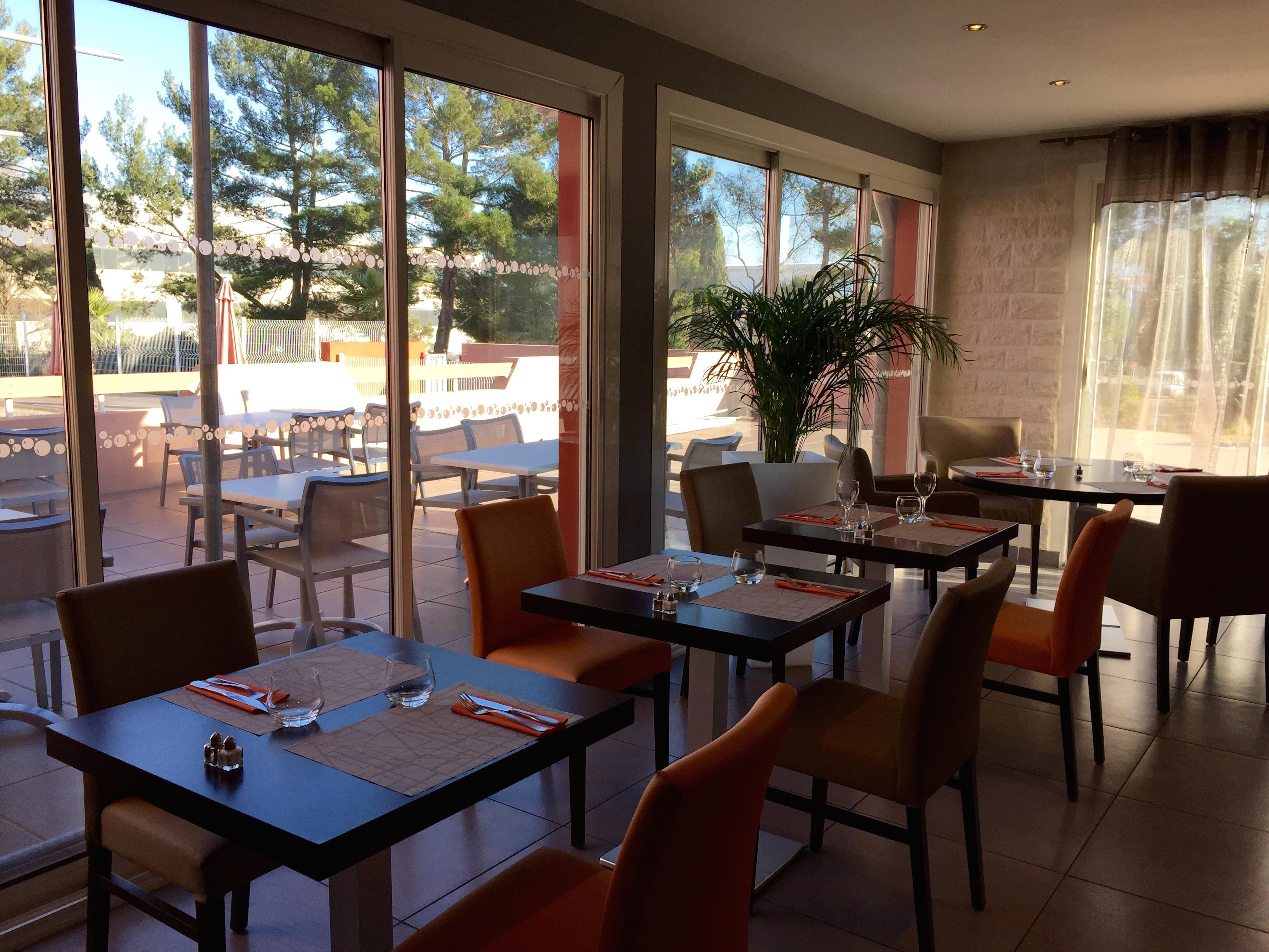 The Originals City, Le Mas De Grille, Montpellier Sud Saint-Jean-de-Védas Εξωτερικό φωτογραφία