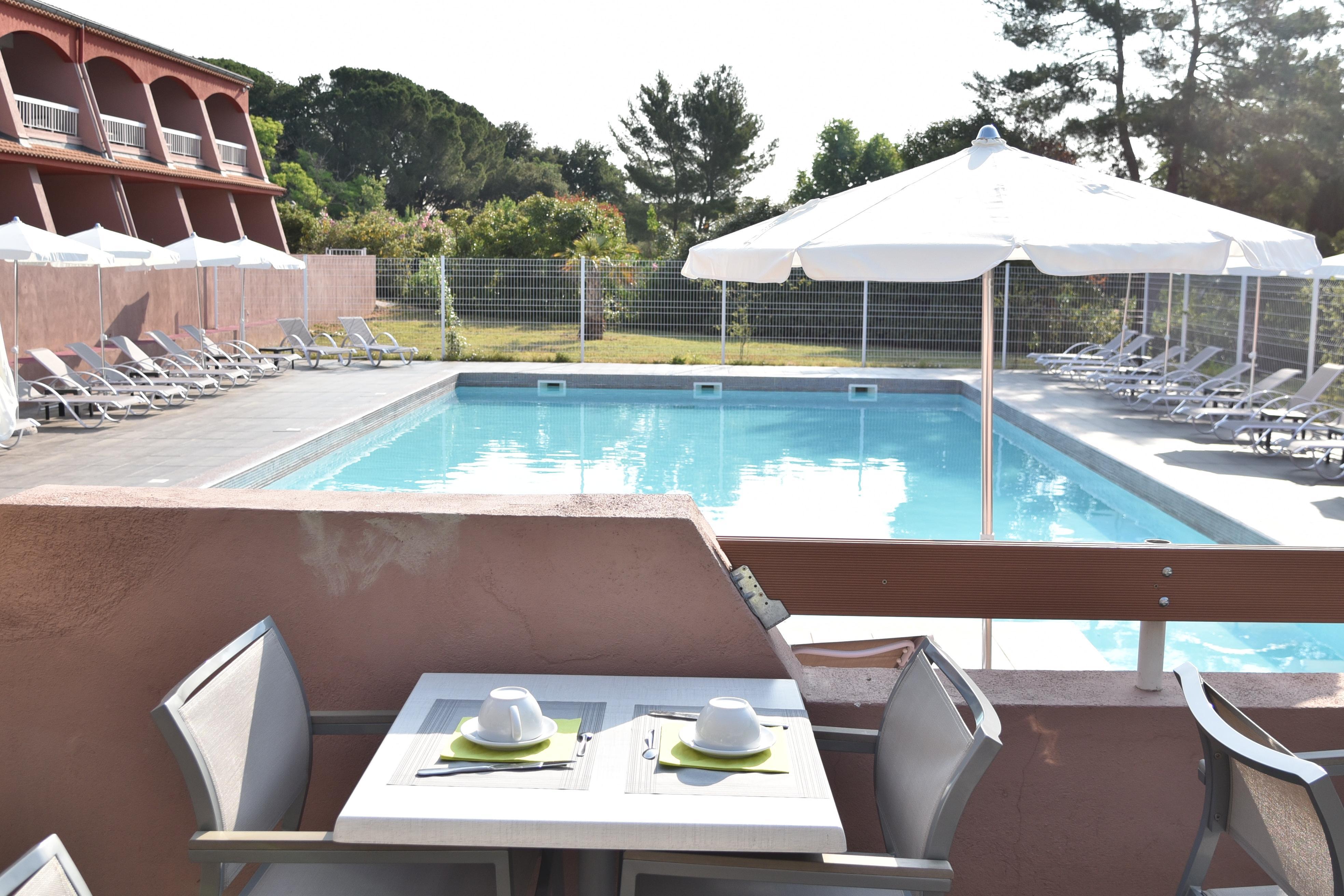 The Originals City, Le Mas De Grille, Montpellier Sud Saint-Jean-de-Védas Εξωτερικό φωτογραφία