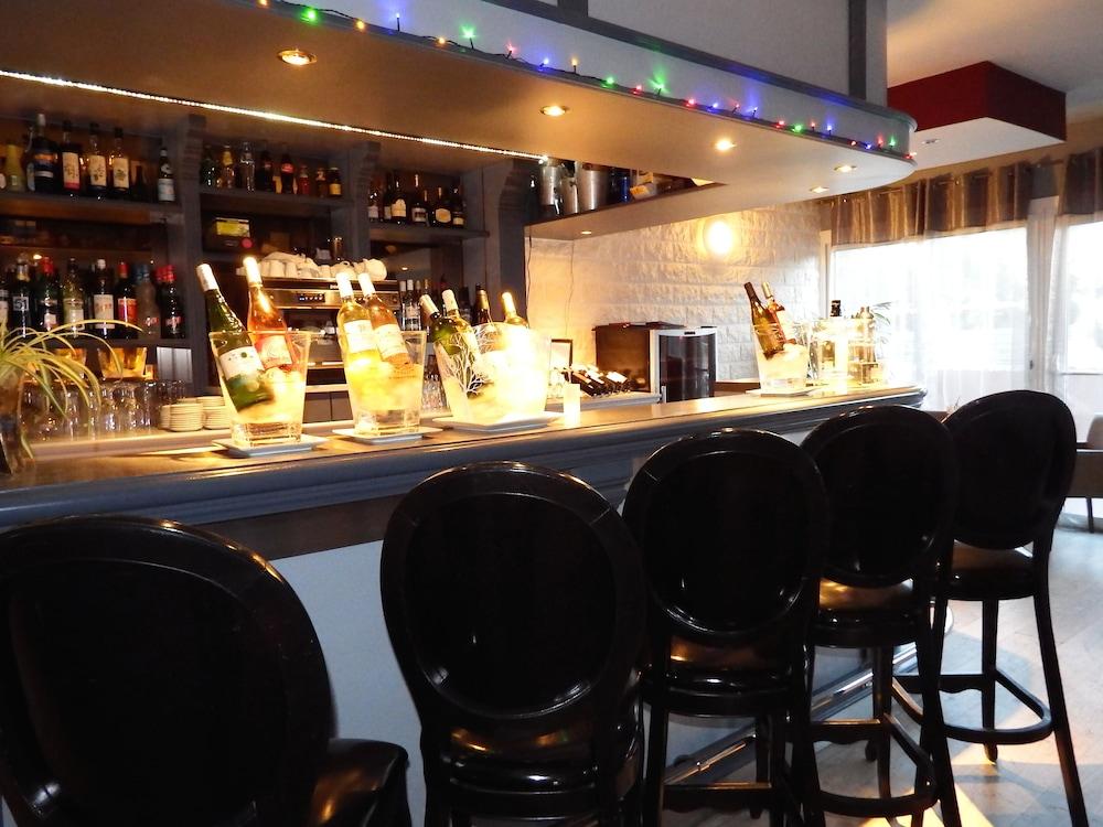 The Originals City, Le Mas De Grille, Montpellier Sud Saint-Jean-de-Védas Εξωτερικό φωτογραφία