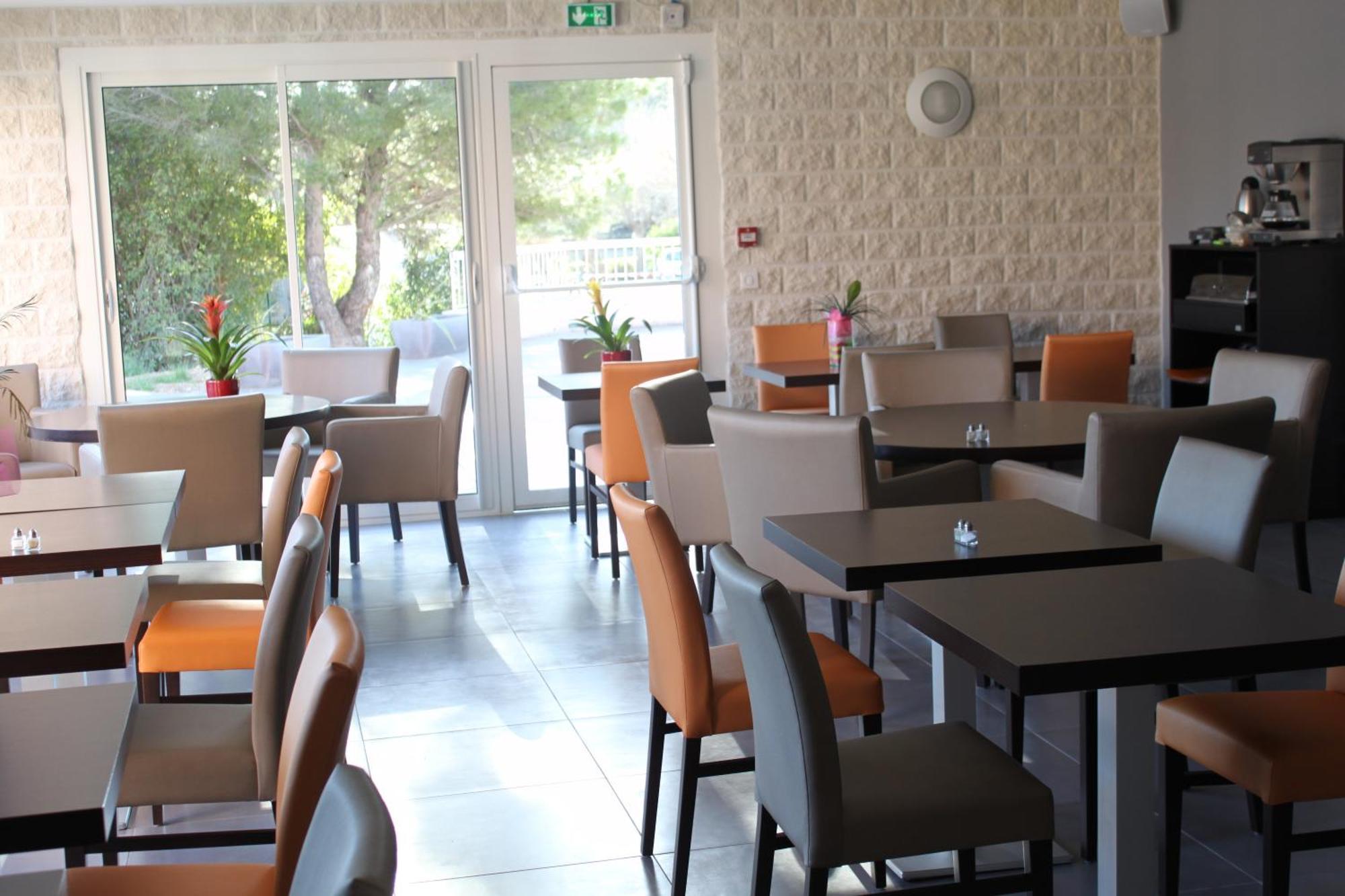 The Originals City, Le Mas De Grille, Montpellier Sud Saint-Jean-de-Védas Εξωτερικό φωτογραφία